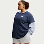Playera para mujer Nike Sportswear