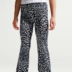 Nike Younger Kids' Crew and Printed Leggings Set