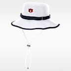 Auburn Sideline Apex Boonie Men's Nike Dri-FIT College Bucket Hat