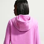 Nike Sportswear Club Fleece Women's Full-Zip Hoodie