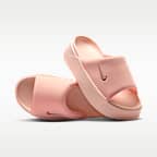 Chanclas para mujer Nike Calm Elevation