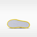 Nike Force 1 Low Little Kids' Shoes