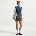 Nike スポーツウェア チル テリー ウィメンズ タンクトップ