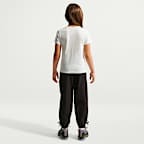 Nike Sportswear Little Kids' Graphic T-Shirt