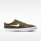 Nike Charge Suede Men's Shoes