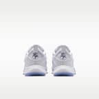 A'One "Blue Ice" Big Kids' Basketball Shoes