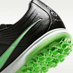 Nike Tiempo Maestro Academy Turf Low-Top Soccer Shoes