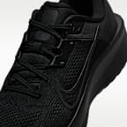 Nike Quest 6 Men's Road Running Shoes