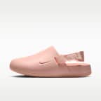 Calzado tipo mule para mujer Nike Calm