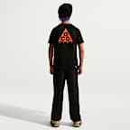 ACG Big Kids' Jersey T-Shirt