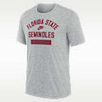 Florida State Legacy Men's Nike College T-Shirt