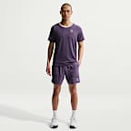 NikeCourt Advantage Men's Dri-FIT 6" Shorts