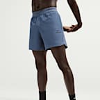 Nike Pro Training Men's Dri-FIT 15cm (approx.) Shorts