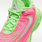 Giannis Immortality 4 Older Kids' Basketball Shoes