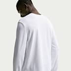 Nike Miler Men's Dri-FIT Long-Sleeve Running Top