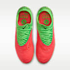 Tacos de fútbol para pasto sintético (turf) Nike Phantom 6 Low Pro "Erling Haaland"