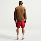 Nike Club Men's Fleece Crew