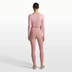 Legging fuseau et à empiècement en V NikeSKIMS Matte pour femme