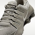 Skor Nike Shox NZ för män