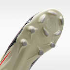 Nike United Jr. Phantom 6 Low Pro Fußballschuh für verschiedene Böden (ältere Kinder)