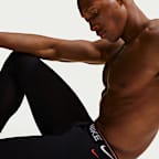 Nike Ultra Comfort Dri-FIT lange Boxershorts (Herren)