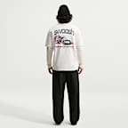 Playera Nike Sportswear