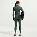 Nike Zenvy Women's Dri-FIT Full-Zip Jacket