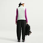 Chaleco Therma-FIT ADV para mujer ACG Lava Flow