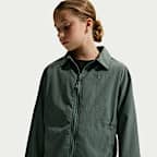 Kobe Older Kids' Mamba Woven Basketball Jacket