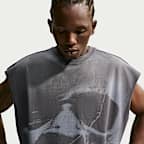 Ja Standard Issue Men's Dri-FIT Basketball Sleeveless Top