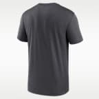 Duke Primetime Arch Mantra Legend Men's Nike Dri-FIT College T-Shirt