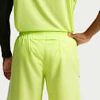 Nike Miler Men's Dri-FIT 18cm (approx.) Brief-Lined Running Shorts