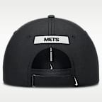 Gorra Nike de la MLB para hombre New York Mets