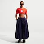 England Women's Nike Soccer T-Shirt