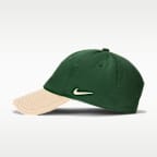 Nike Club unstrukturierte Strickmütze