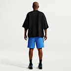 Nike Tech Pantalón corto de tejido Fleece - Hombre