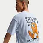 Nike Sportswear T 恤