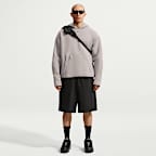 Nike Tech Men's Fleece Pullover Hoodie