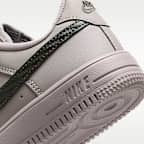 Force 1 Tech Essential Little Kids' Shoes