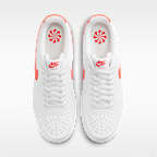Tenis para hombre Nike Court Vision Low Next Nature