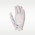 Guantes de fútbol americano (1 par) Nike Vapor Jet 8.0