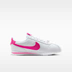 Nike Cortez Big Kids' Shoes