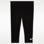 Nike Swoosh Logo Baby (0–9M) 3-Piece Bodysuit Set