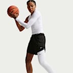 A'ja Wilson Women's A'symmetric Reversible Single-Leg Basketball Leggings