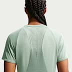 Nike Swift Women's Dri-FIT Short-Sleeve Running Top