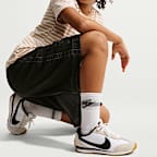 ถุงเท้าข้อยาวเด็กลดแรงกระแทก Nike Everyday (6 คู่)