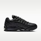 Tenis para hombre Nike Air Max 95 Big Bubble Leather