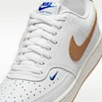 Nike Court Vision Low Next Nature Women's Shoes