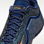 LeBron XXIII "Out For Redemption" EP Basketball Shoes