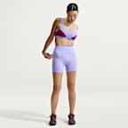 Nike Indy High-Support Women's Padded Adjustable Sports Bra